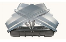 AUTOBOX JUNIOR EXTREME 600 leskle ern VPRODEJ!